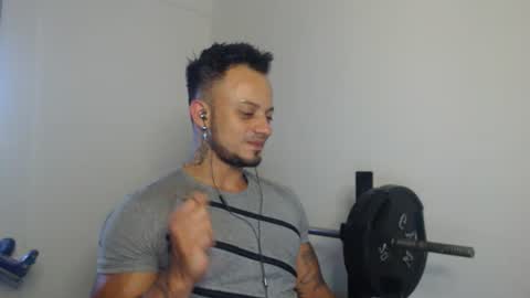 jacobjamess online show from 7, 7, 2026