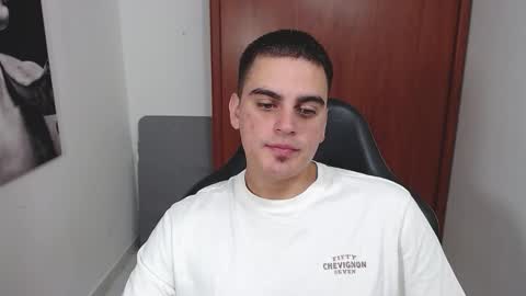 jacobjobs1 online show from 26, 2, 2026