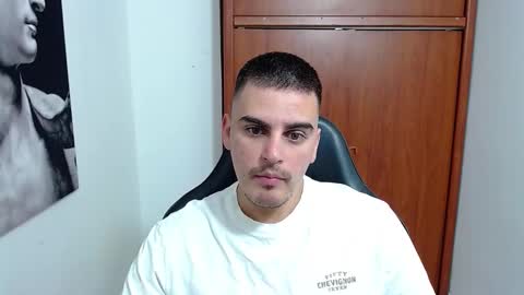 jacobjobs1 online show from 8, 3, 2026