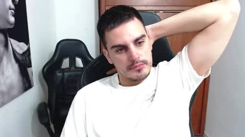 jacobjobs1 online show from 27, 7, 2026