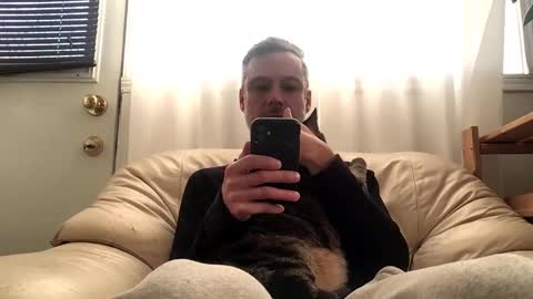 Jacob online show from 11, 4, 2026