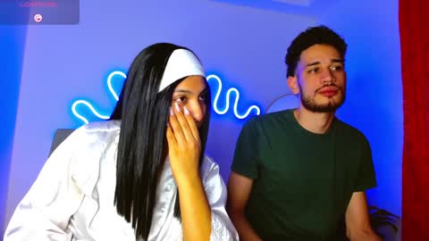 JACOB  ROBIN online show from 24, 1, 2025