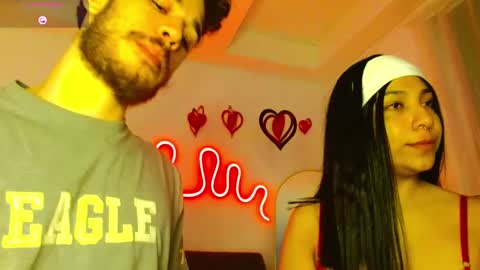 JACOB  ROBIN online show from 15, 2, 2025