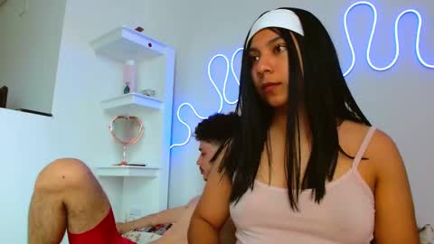 JACOB  ROBIN online show from 10, 3, 2025