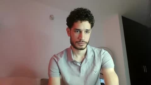 JACOB  ROBIN online show from 8, 10, 2025