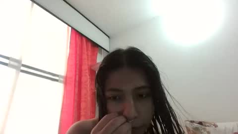 Snapshot of jacobmurphy2103 chatting on 14, 12, 2025 JACOB ROBIN online show from 14, 12, 2025