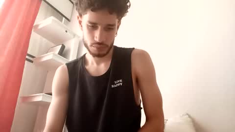 Snapshot of jacobmurphy2103 chatting on 22, 12, 2025 JACOB ROBIN online show from 22, 12, 2025