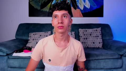 jacobo parker online show from 7, 12, 2024