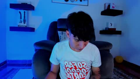 jacobo parker online show from 6, 1, 2025