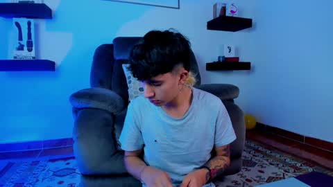 jacobo parker online show from 8, 1, 2025