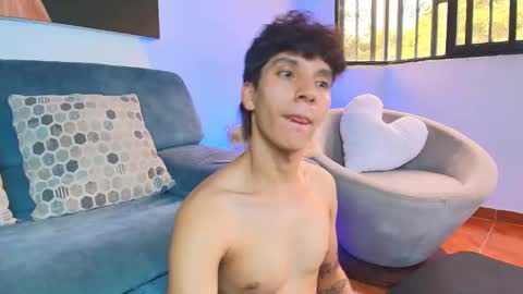 jacobo parker online show from 17, 2, 2025