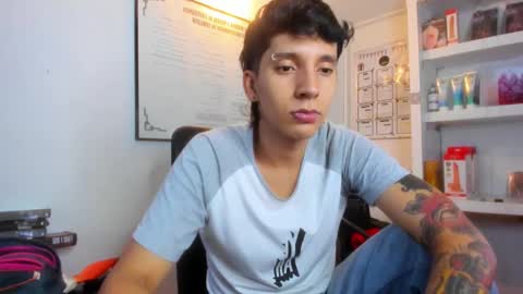 jacobo parker online show from 3, 10, 2025