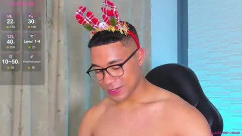 Snapshot of jacoboleeh1 chatting on 5, 12, 2024 Jacobo Leeh online show from 5, 12, 2024