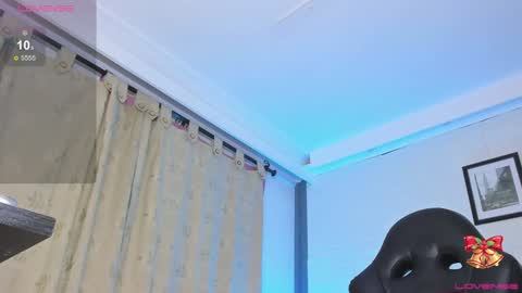 Snapshot of jacoboleeh1 chatting on 19, 12, 2024 Jacobo Leeh online show from 19, 12, 2024