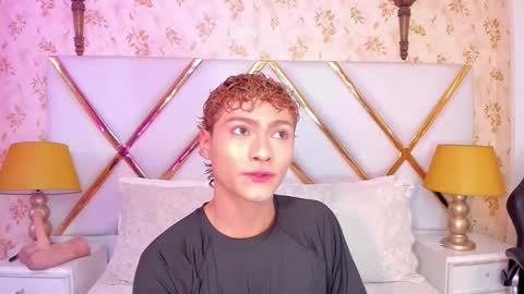 jacobrusso online show from 11, 2, 2026