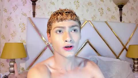 jacobrusso online show from 4, 3, 2026