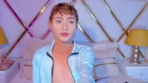 jacobrusso online show from 20, 3, 2026