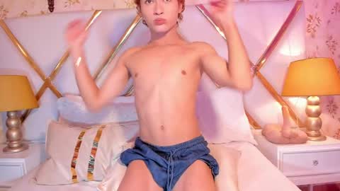 jacobrusso online show from 27, 4, 2026