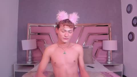 Snapshot of jacobrusso chatting on 2, 6, 2026 jacobrusso online show from 2, 6, 2026