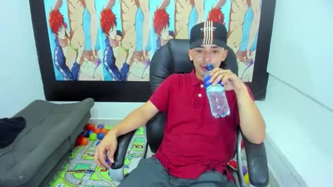 Jacobs online show from 27, 11, 2025