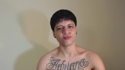 Jacob   online show from 8, 1, 2025