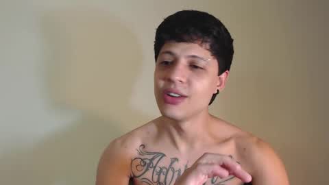 Jacob   online show from 14, 1, 2025