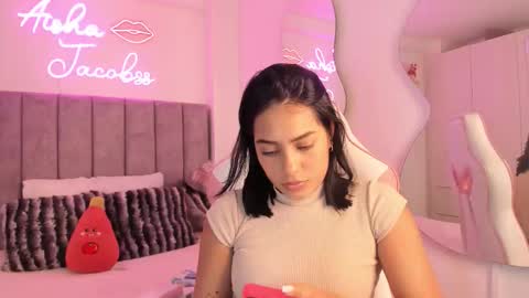 JACOBSS online show from 9, 11, 2025