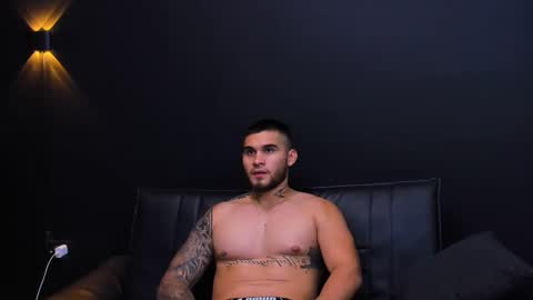 jacobsthorm online show from 19, 12, 2024