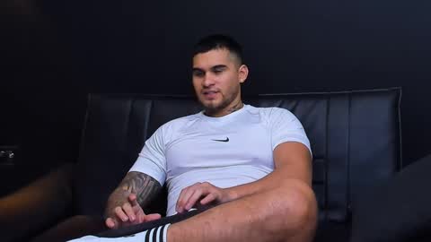 jacobsthorm online show from 16, 1, 2025