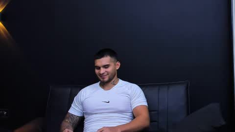 jacobsthorm online show from 24, 1, 2025