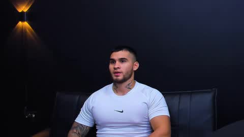 jacobsthorm online show from 26, 2, 2025