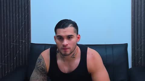 jacobsthorm online show from 20, 11, 2025