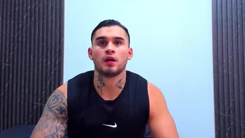 jacobsthorm online show from 23, 11, 2025