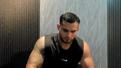 jacobsthorm online show from 28, 4, 2026