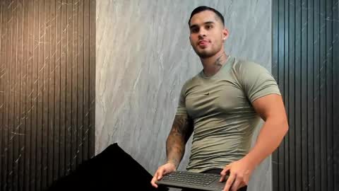 jacobsthorm online show from 30, 4, 2026