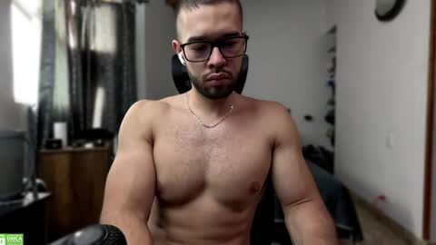 Jacob online show from 17, 12, 2024