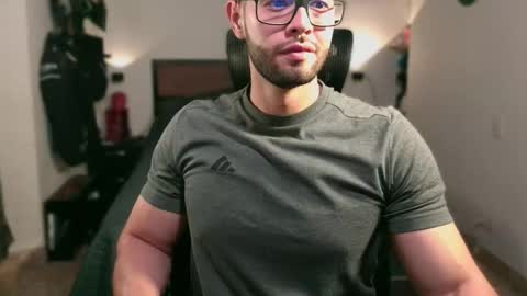 Jacob online show from 20, 12, 2025