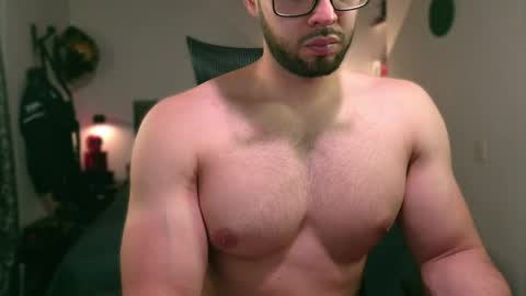 Jacob online show from 17, 4, 2026