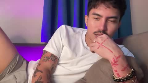 Jacob online show from 10, 3, 2026