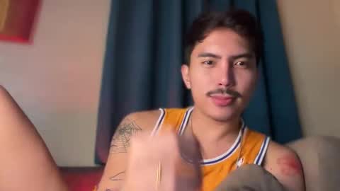 Jacob online show from 11, 3, 2026