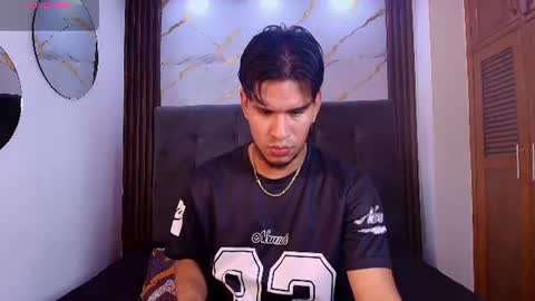 Jacob Wolf online show from 1, 8, 2026
