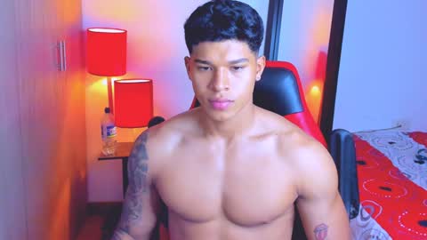 JACOD online show from 3, 12, 2024