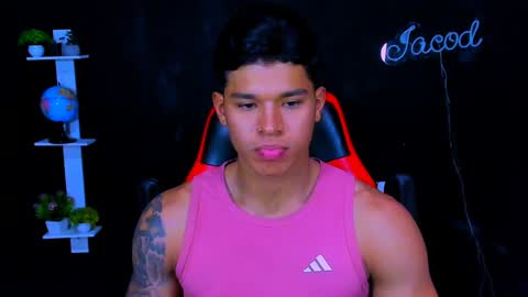 JACOD online show from 20, 1, 2025