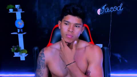 JACOD online show from 11, 2, 2025