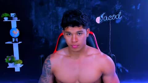 JACOD online show from 16, 2, 2025