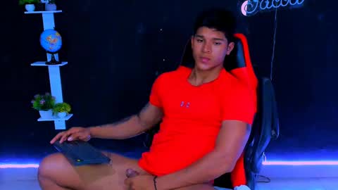 JACOD online show from 27, 2, 2025