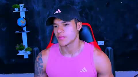 JACOD online show from 23, 9, 2025