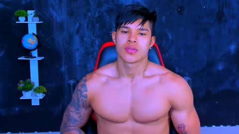 JACOD online show from 28, 9, 2025