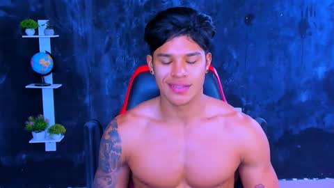 JACOD online show from 2, 10, 2025