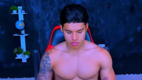 JACOD online show from 8, 10, 2025